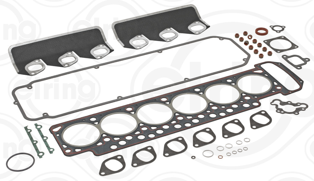 Cilinderkop pakking set/kopset Elring 444.470