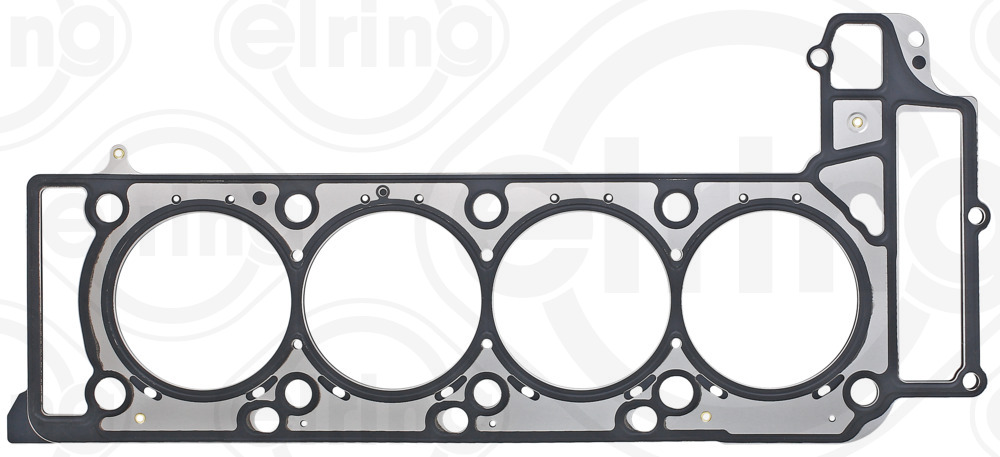 Cilinderkop pakking Elring 444.600