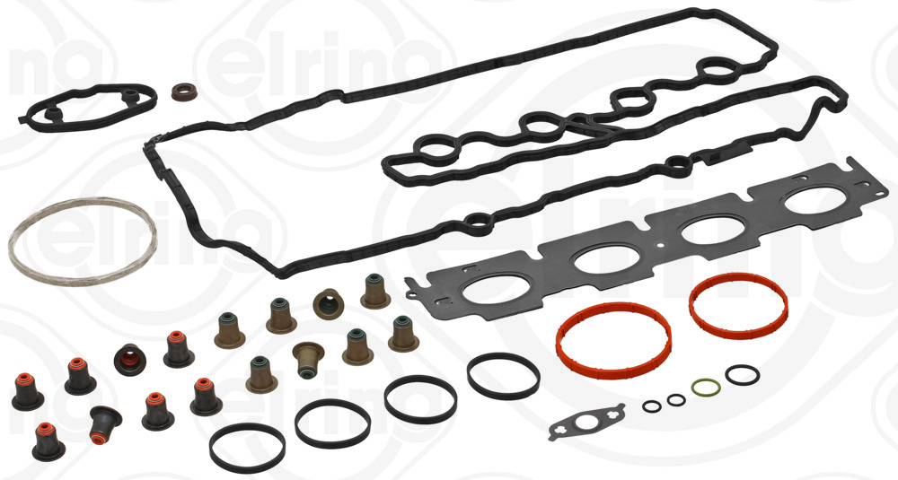 Cilinderkop pakking set/kopset Elring 444.970