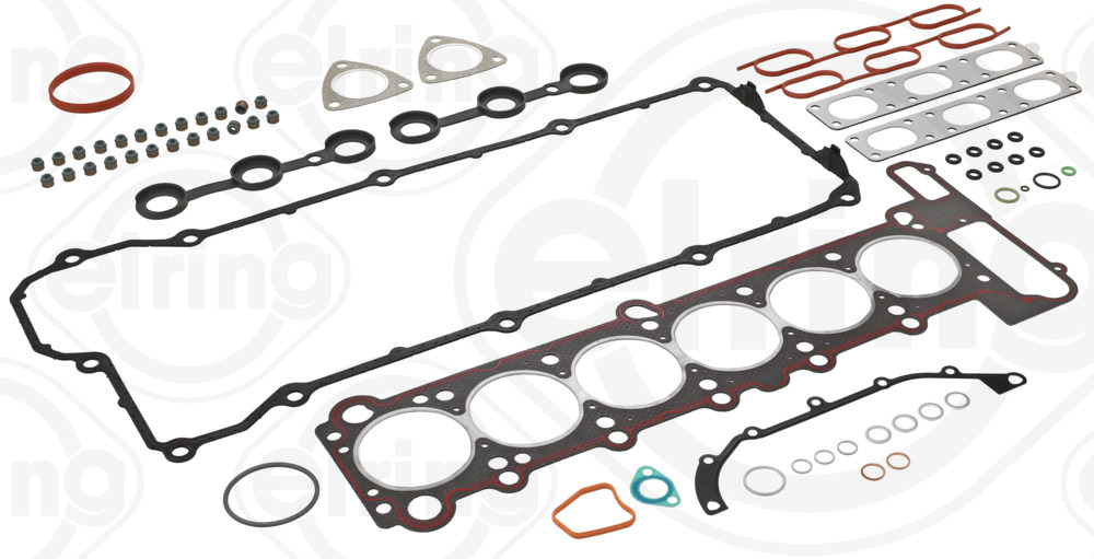 Cilinderkop pakking set/kopset Elring 445.450