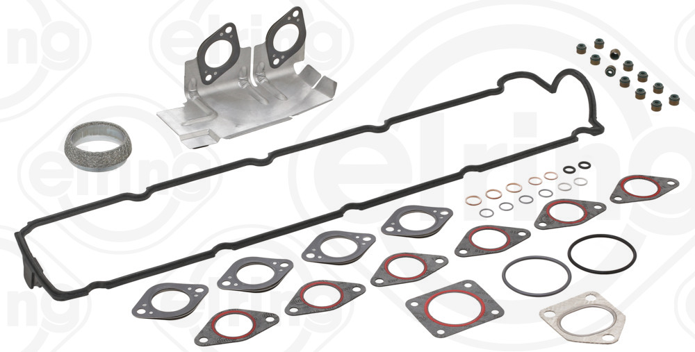 Cilinderkop pakking set/kopset Elring 446.870