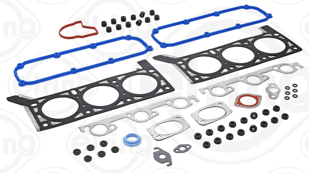 Cilinderkop pakking set/kopset Elring 448.110