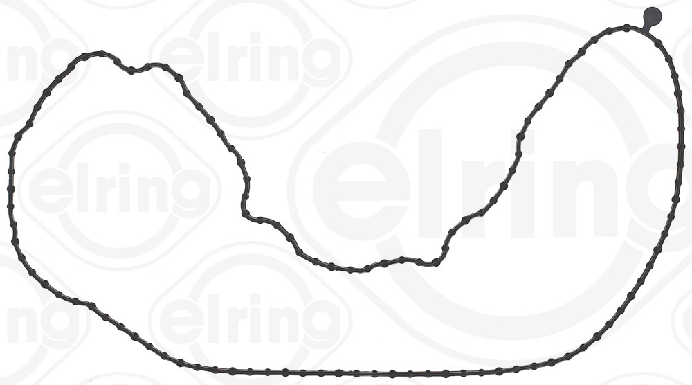 Elring Kleppendekselpakking 448.410