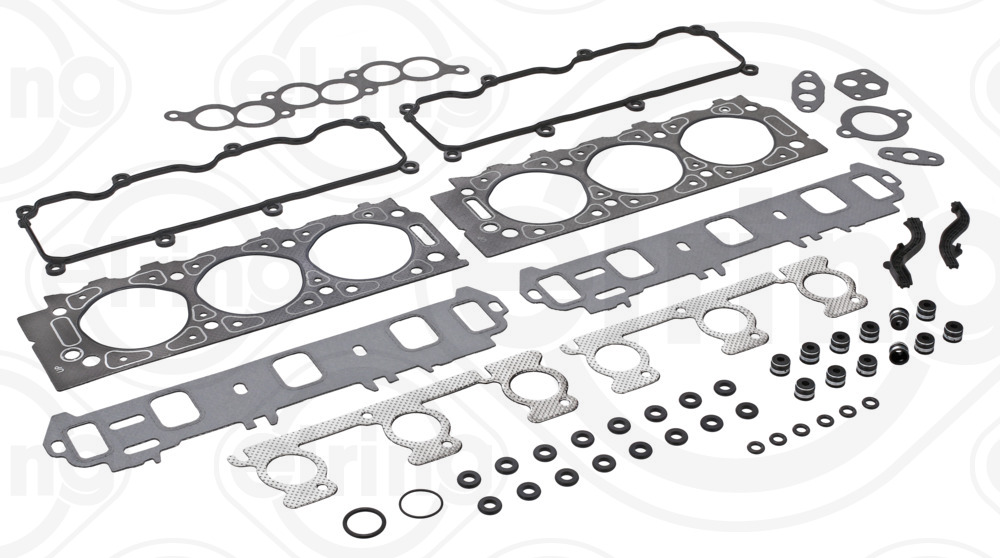 Cilinderkop pakking set/kopset Elring 448.530