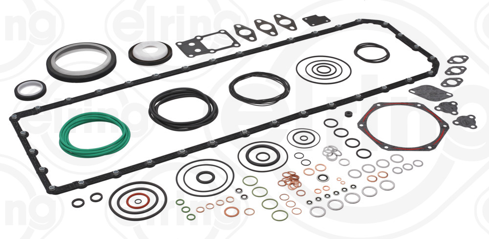 Motorpakking Elring 449.690