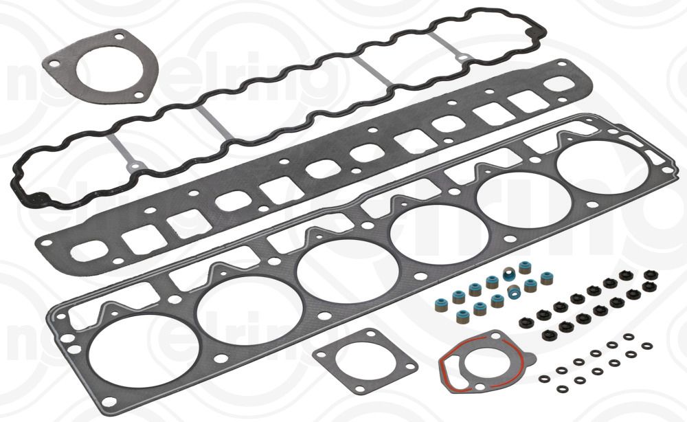 Cilinderkop pakking set/kopset Elring 452.421