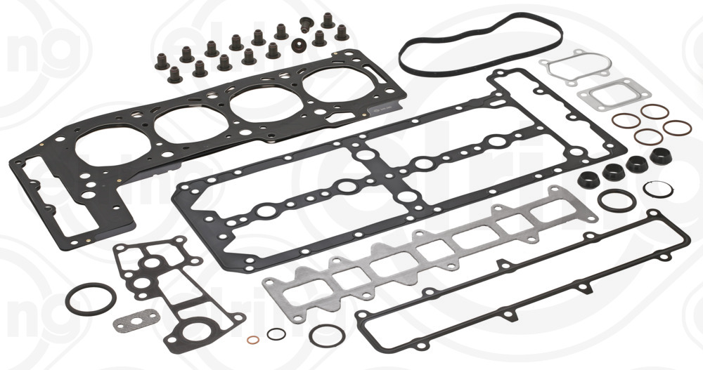 Cilinderkop pakking set/kopset Elring 452.680