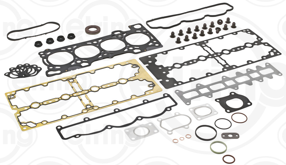 Cilinderkop pakking set/kopset Elring 452.700