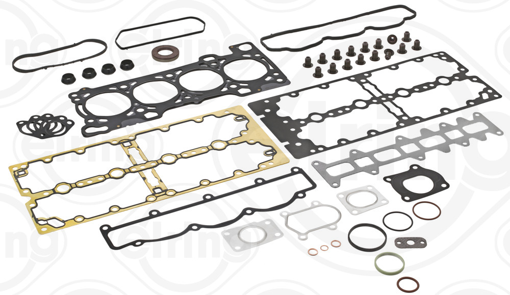 Cilinderkop pakking set/kopset Elring 452.701