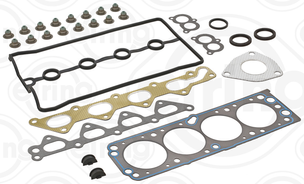 Cilinderkop pakking set/kopset Elring 454.020