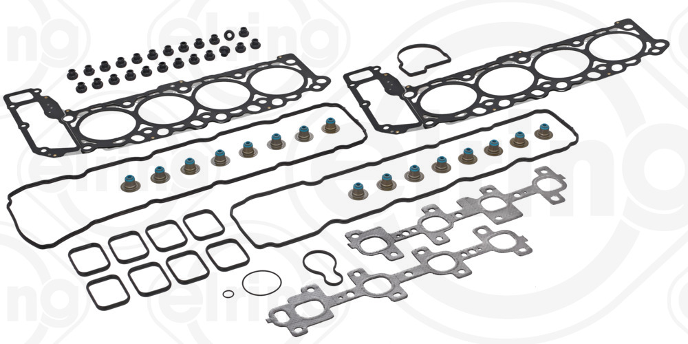 Cilinderkop pakking set/kopset Elring 454.860