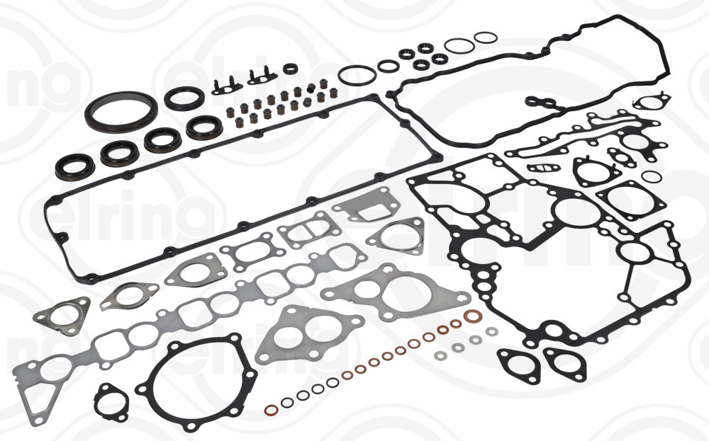 Complete pakkingset, motor Elring 454.880