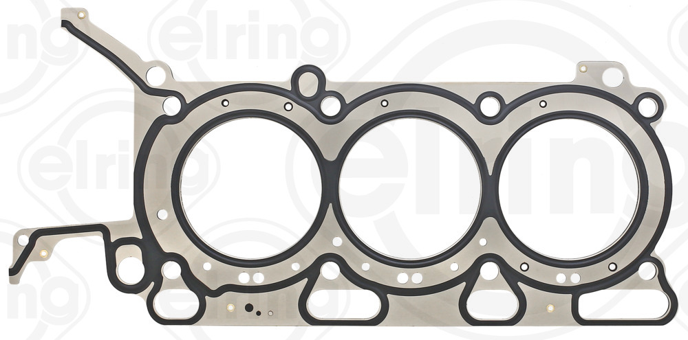 Cilinderkop pakking Elring 455.081