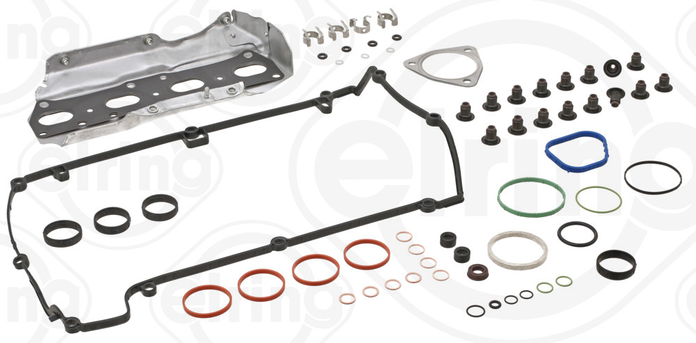 Cilinderkop pakking set/kopset Elring 456.560