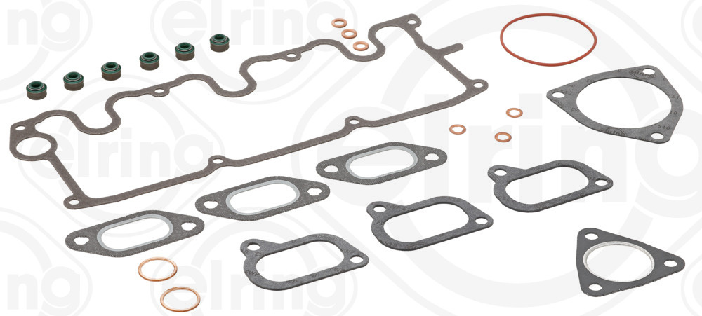 Cilinderkop pakking set/kopset Elring 456.740