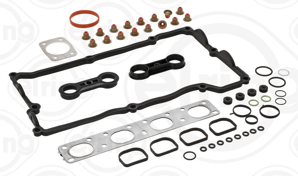 Cilinderkop pakking set/kopset Elring 458.330