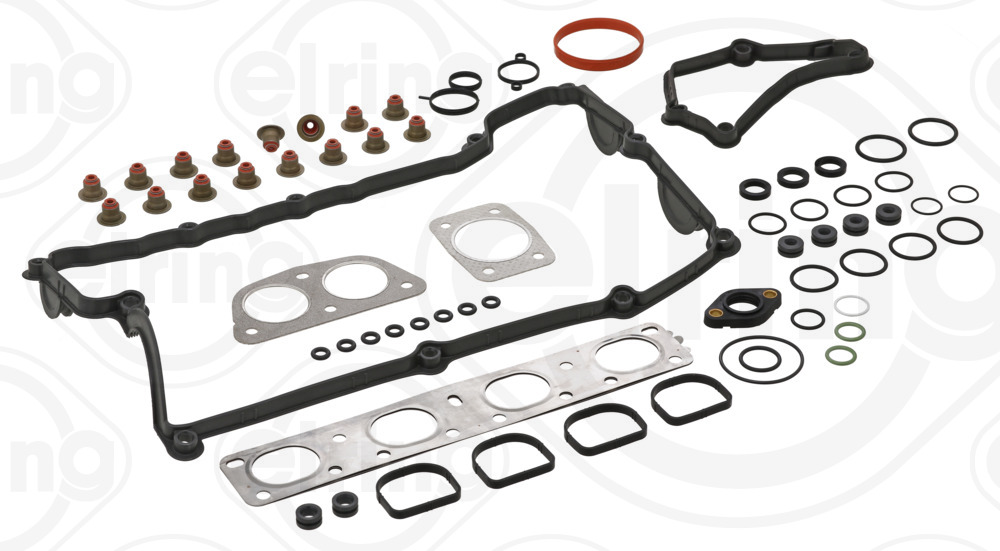 Cilinderkop pakking set/kopset Elring 458.340