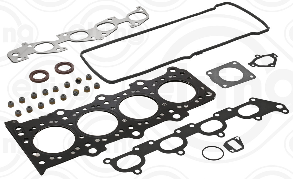 Cilinderkop pakking set/kopset Elring 459.730