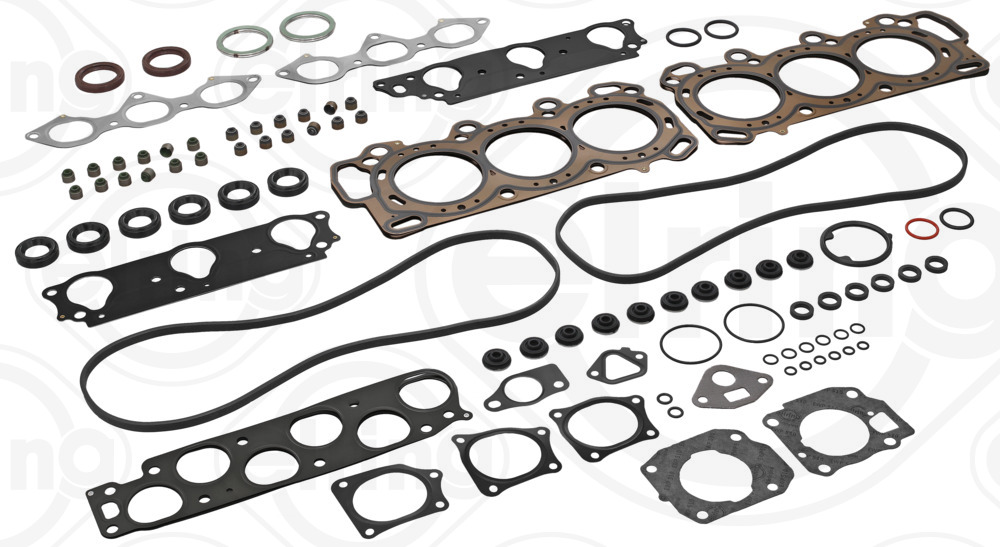 Cilinderkop pakking set/kopset Elring 460.440