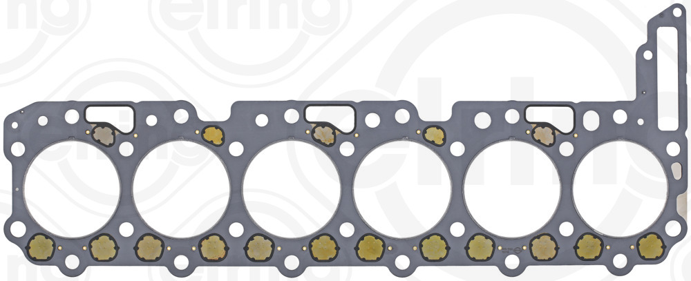 Cilinderkop pakking Elring 460.550