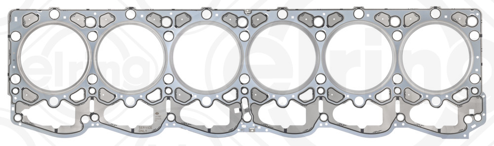 Pakking, cilinderkop Elring 461.881