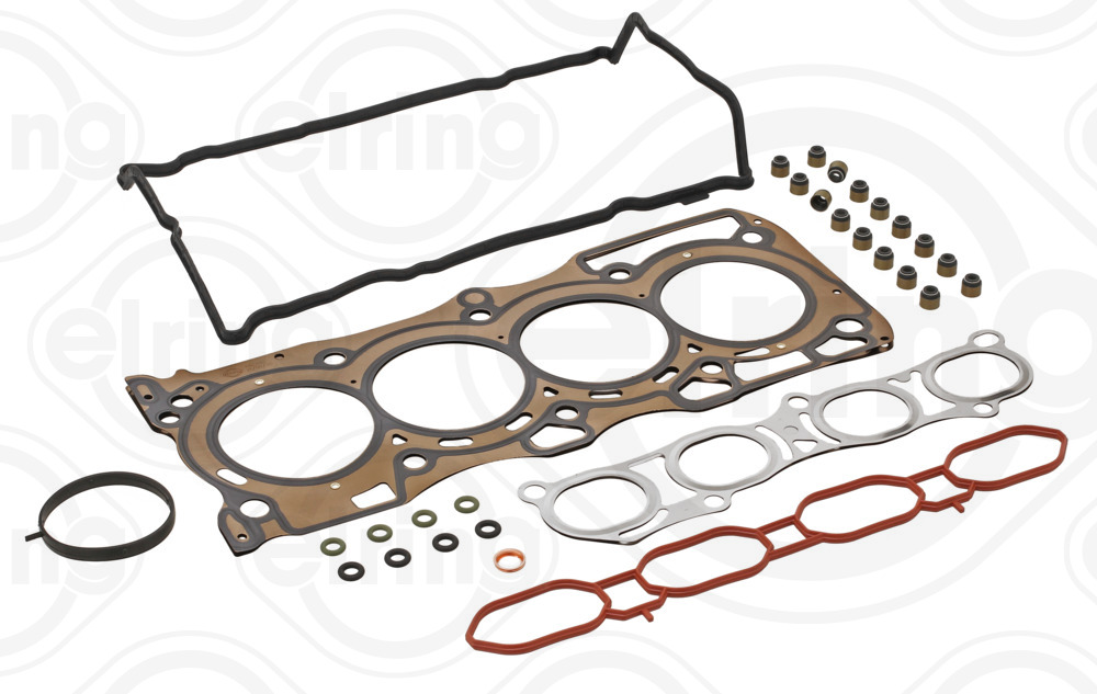 Cilinderkop pakking set/kopset Elring 466.480