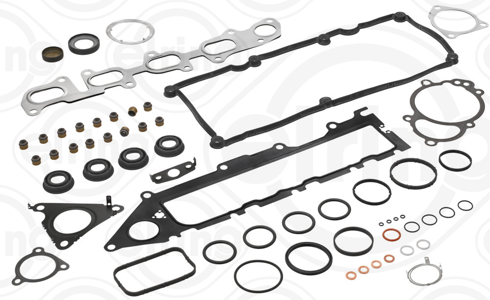 Cilinderkop pakking set/kopset Elring 467.840