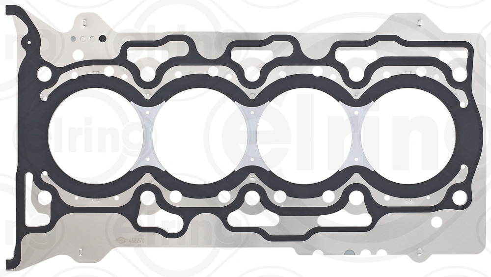 Cilinderkop pakking Elring 468.870