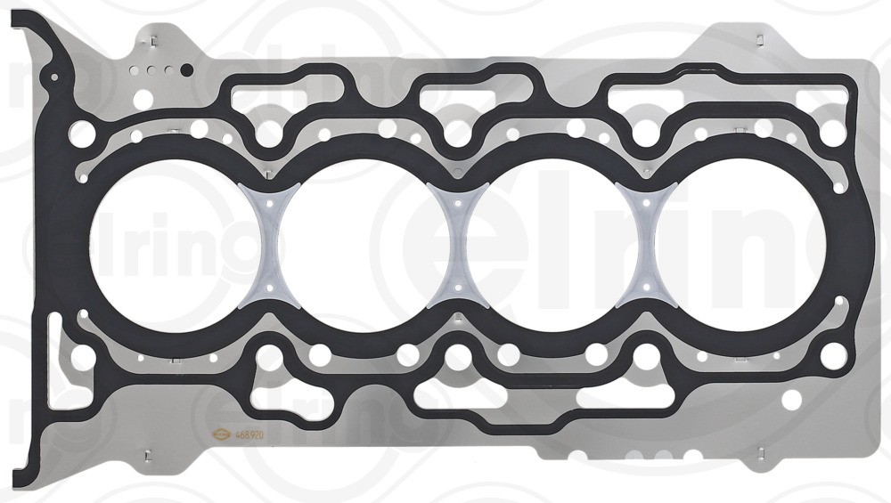 Cilinderkop pakking Elring 468.920