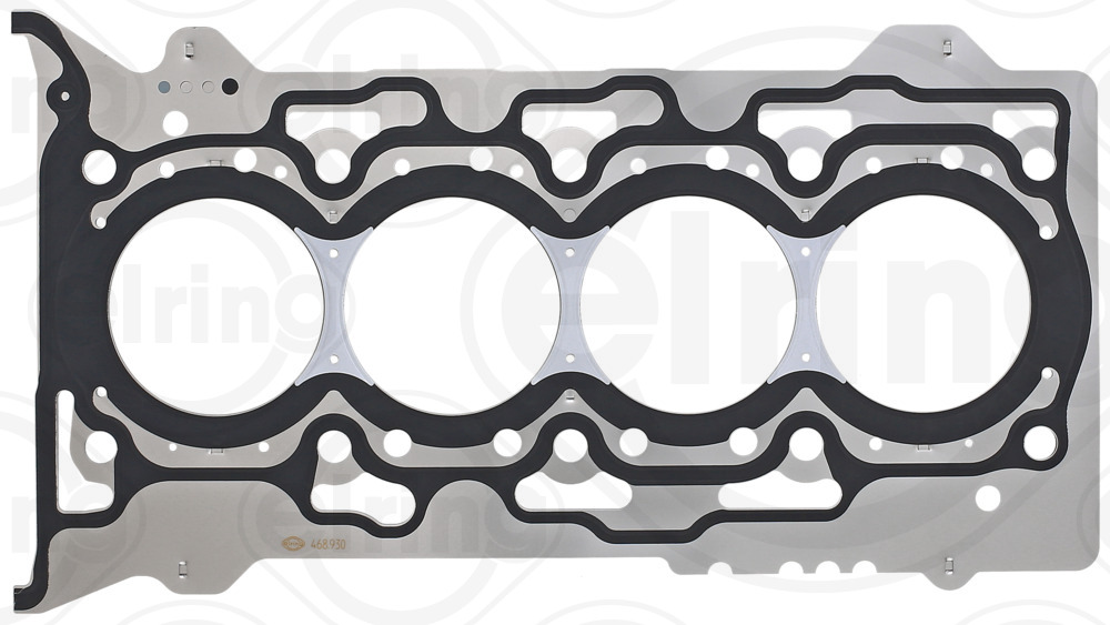 Cilinderkop pakking Elring 468.930