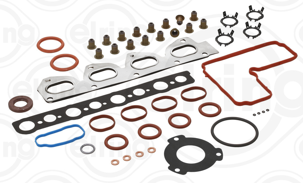 Cilinderkop pakking set/kopset Elring 472.060