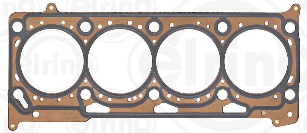 Cilinderkop pakking Elring 473.550