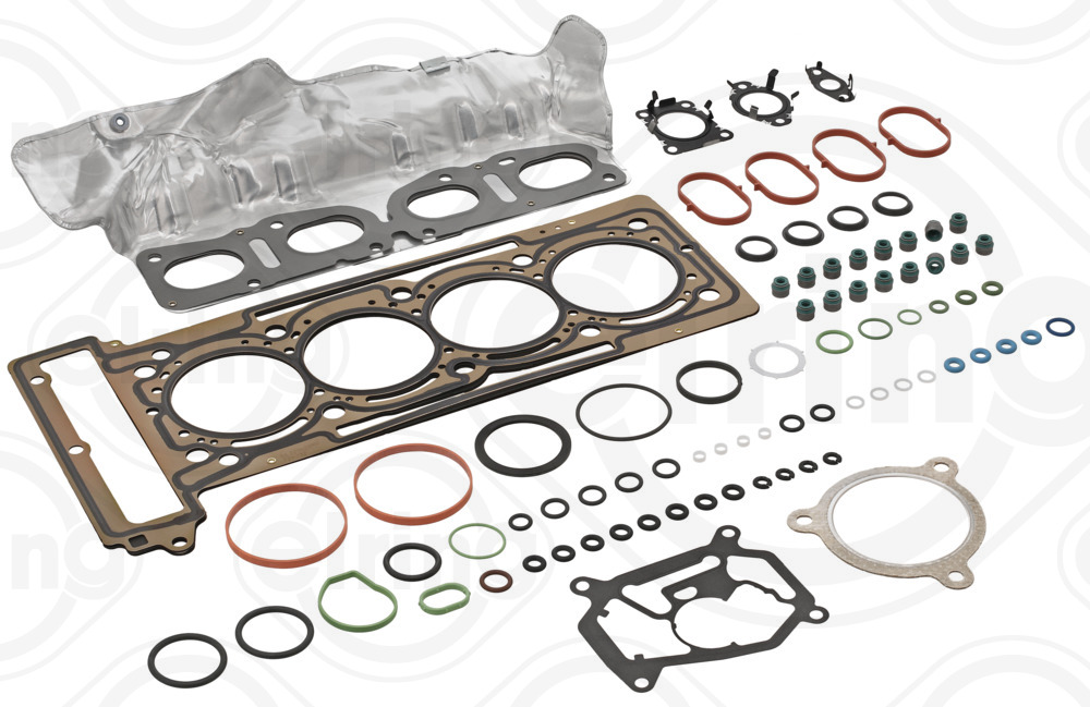 Cilinderkop pakking set/kopset Elring 473.600