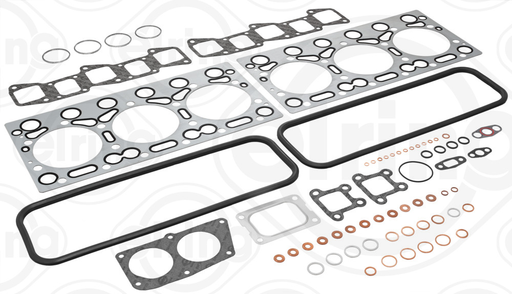 Cilinderkop pakking set/kopset Elring 474.660