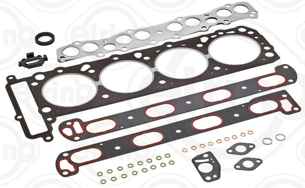 Cilinderkop pakking set/kopset Elring 475.760