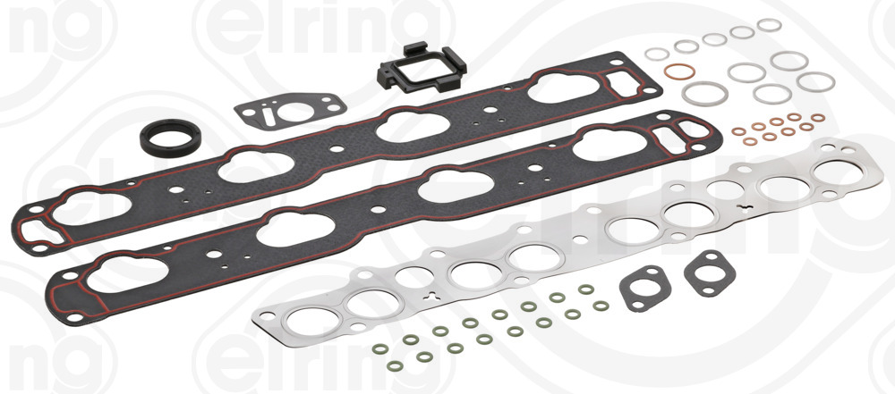 Cilinderkop pakking set/kopset Elring 475.780