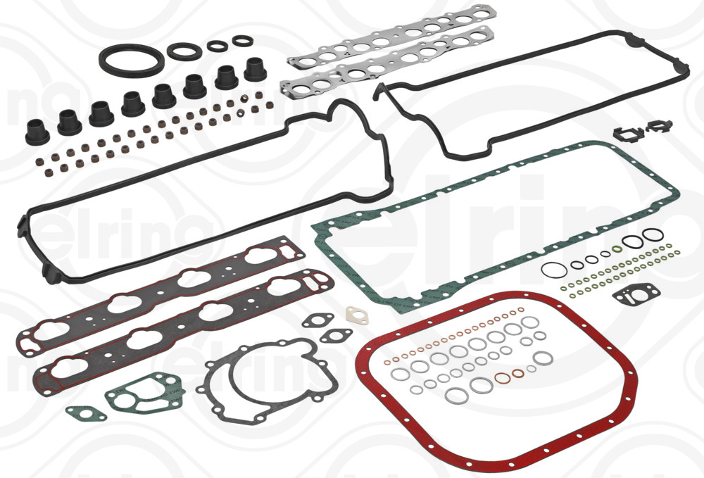 Motorpakking Elring 475.890