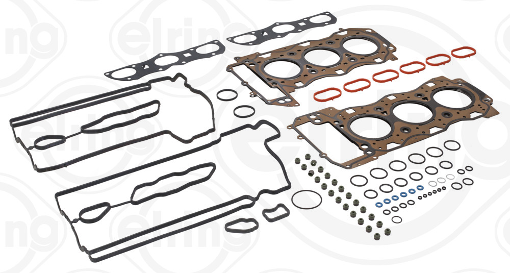 Cilinderkop pakking set/kopset Elring 476.500