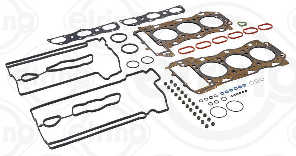 Cilinderkop pakking set/kopset Elring 476.630