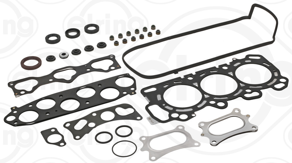 Cilinderkop pakking set/kopset Elring 478.950