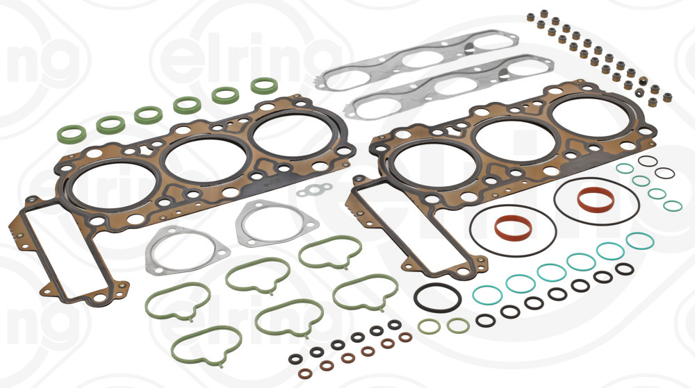 Cilinderkop pakking set/kopset Elring 482.520