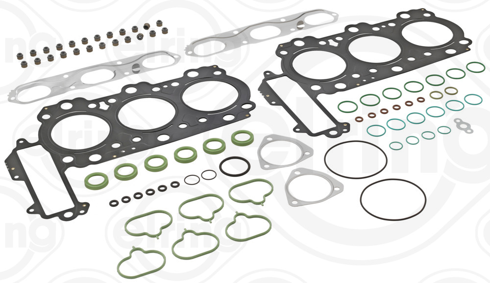 Cilinderkop pakking set/kopset Elring 482.620