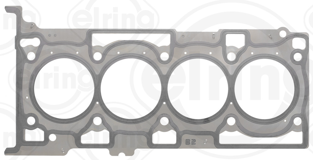 Cilinderkop pakking Elring 483.900