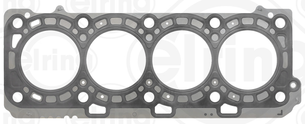 Cilinderkop pakking Elring 484.020