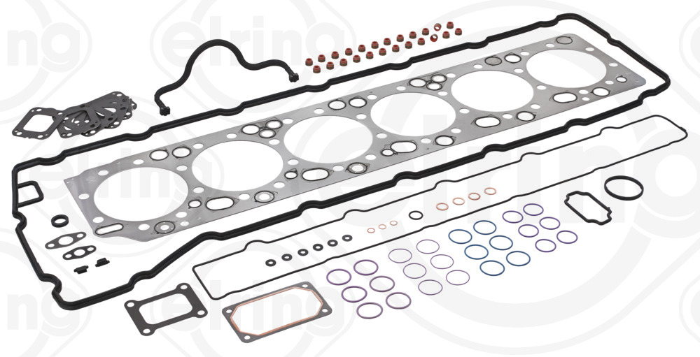 Cilinderkop pakking set/kopset Elring 488.060