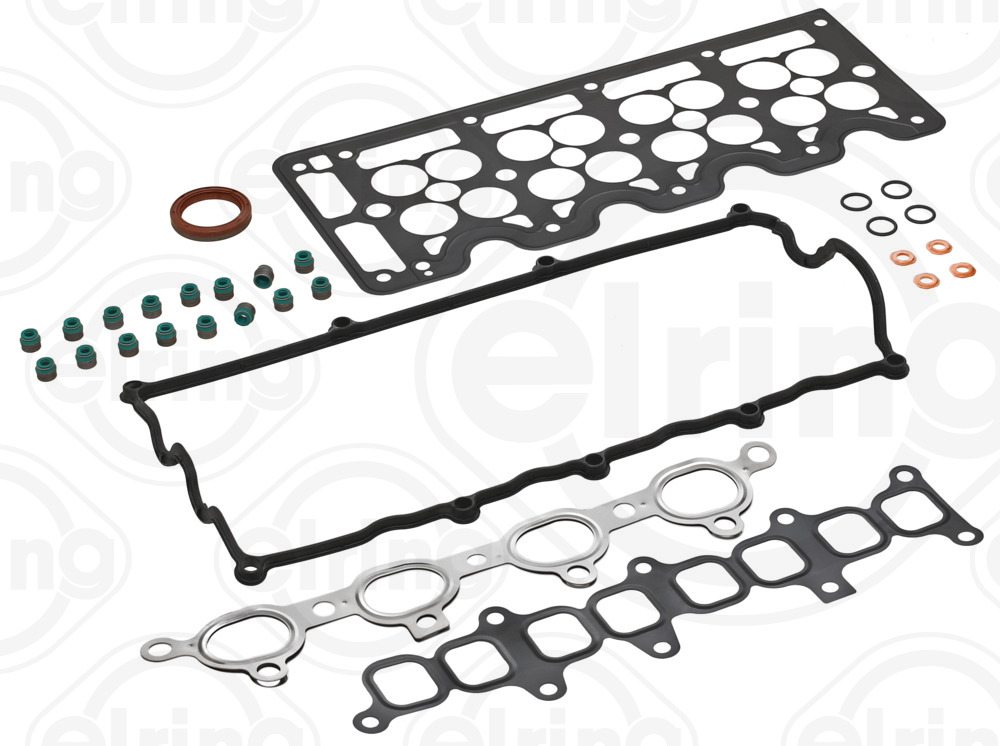 Cilinderkop pakking set/kopset Elring 488.170