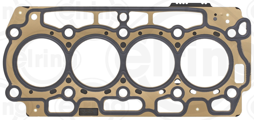 Cilinderkop pakking Elring 490.031
