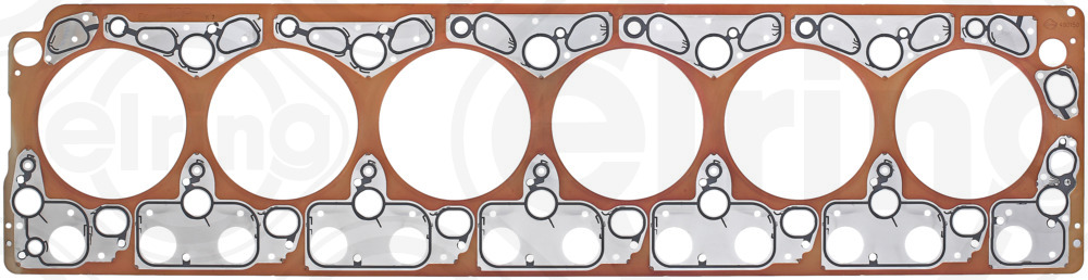 Cilinderkop pakking Elring 490.150