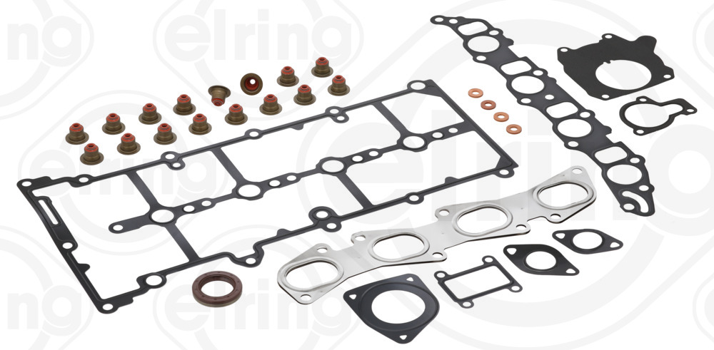 Cilinderkop pakking set/kopset Elring 491.980