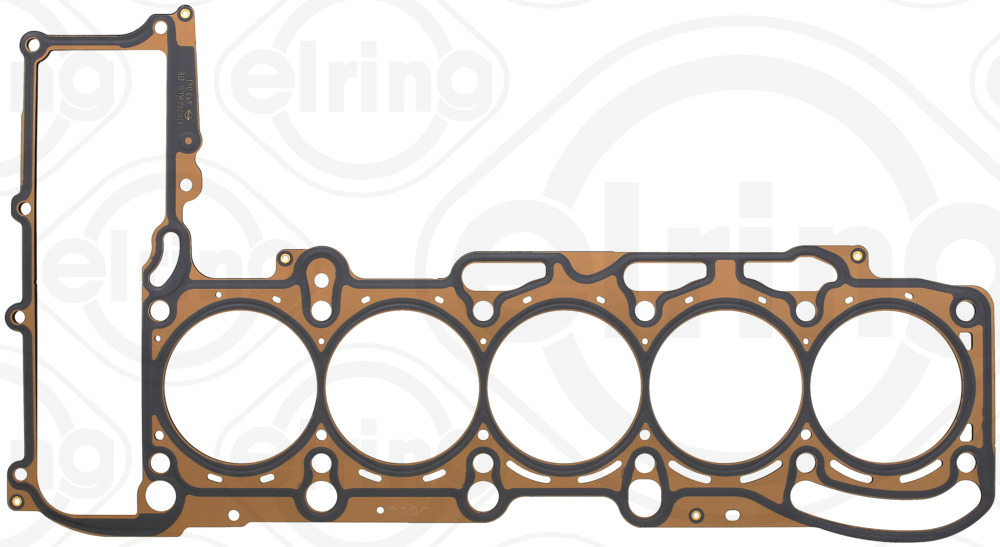 Cilinderkop pakking Elring 493.062